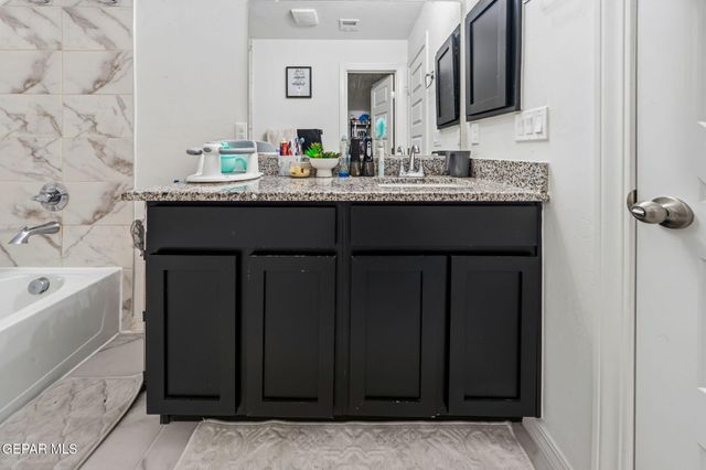 14508 Brianna Leah Drive, El Paso, TX 79938