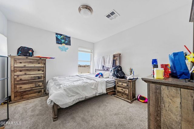 14508 Brianna Leah Drive, El Paso, TX 79938