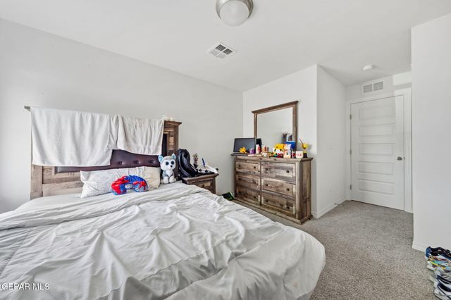 14508 Brianna Leah Drive, El Paso, TX 79938