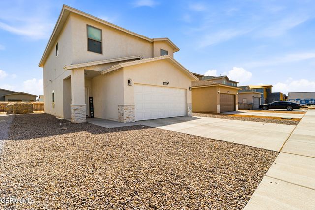 14508 Brianna Leah Drive, El Paso, TX 79938