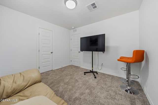 14508 Brianna Leah Drive, El Paso, TX 79938