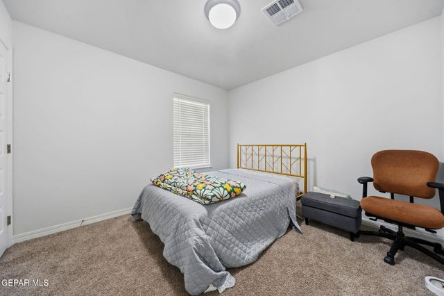 14508 Brianna Leah Drive, El Paso, TX 79938