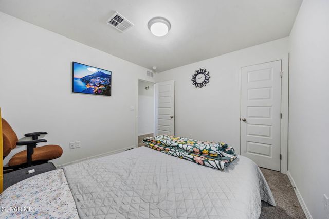 14508 Brianna Leah Drive, El Paso, TX 79938