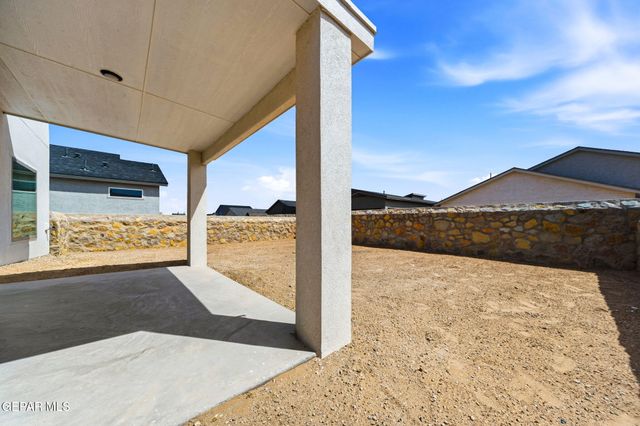 14508 Brianna Leah Drive, El Paso, TX 79938
