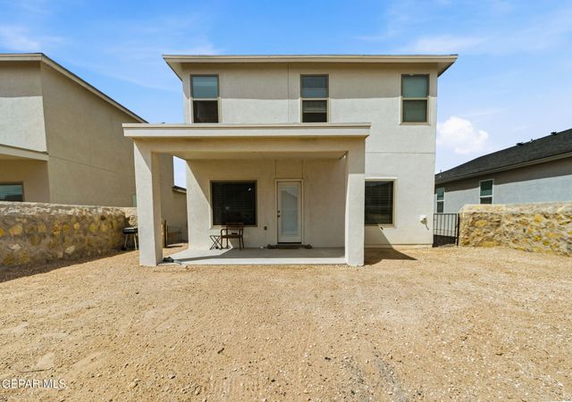 14508 Brianna Leah Drive, El Paso, TX 79938