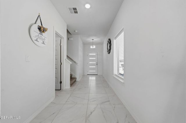 14508 Brianna Leah Drive, El Paso, TX 79938