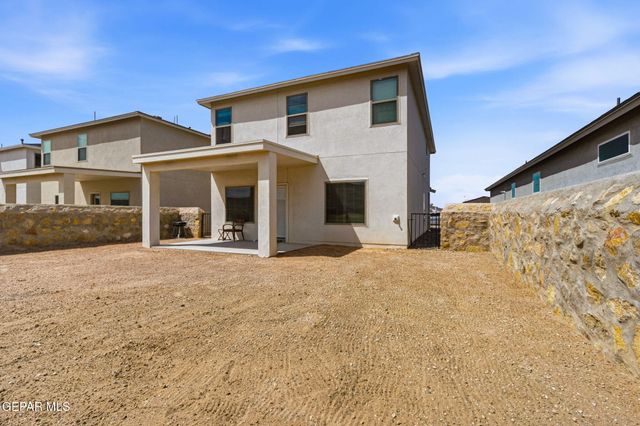 14508 Brianna Leah Drive, El Paso, TX 79938