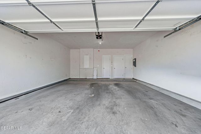 14508 Brianna Leah Drive, El Paso, TX 79938