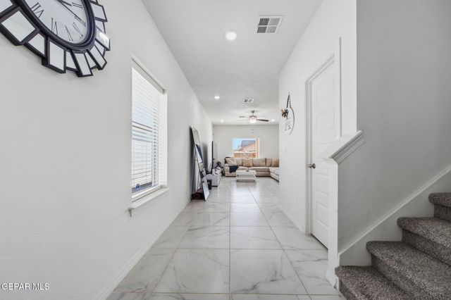 14508 Brianna Leah Drive, El Paso, TX 79938