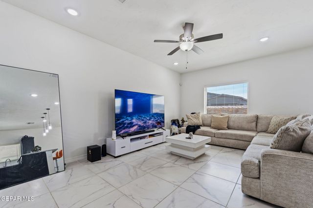 14508 Brianna Leah Drive, El Paso, TX 79938