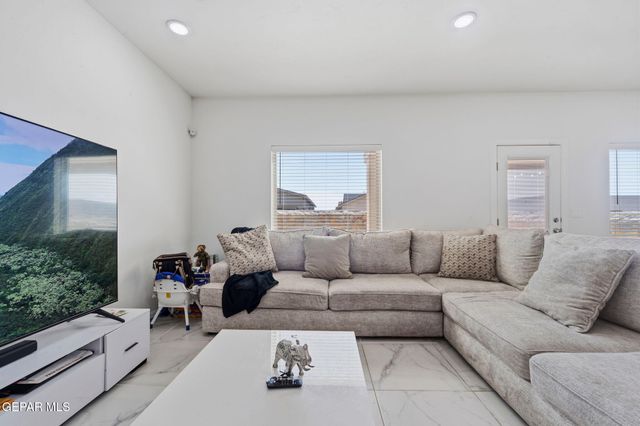 14508 Brianna Leah Drive, El Paso, TX 79938