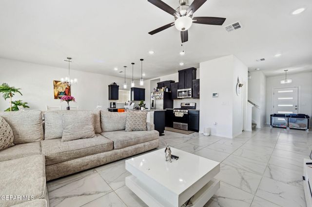 14508 Brianna Leah Drive, El Paso, TX 79938