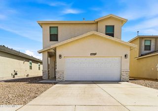 14508 Brianna Leah Drive, El Paso, TX 79938