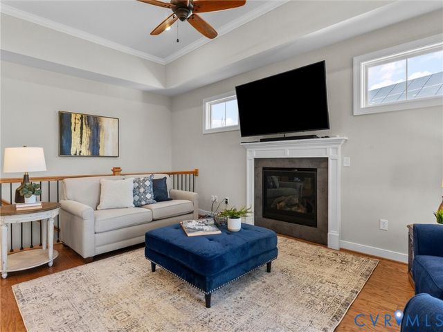 7249 Emerald Point Vista, Moseley, VA 23120