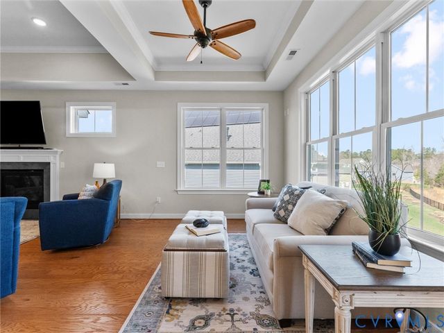 7249 Emerald Point Vista, Moseley, VA 23120