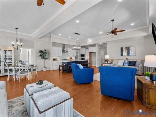 7249 Emerald Point Vista, Moseley, VA 23120