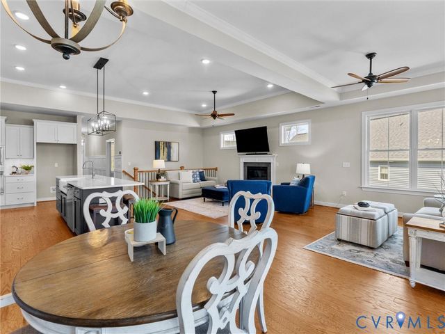 7249 Emerald Point Vista, Moseley, VA 23120