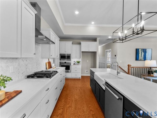 7249 Emerald Point Vista, Moseley, VA 23120