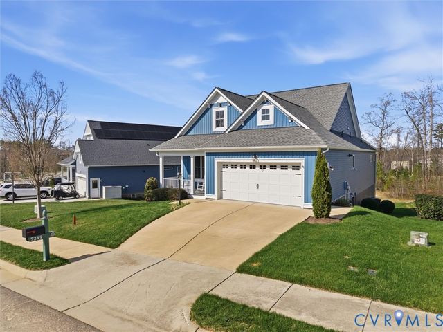 7249 Emerald Point Vista, Moseley, VA 23120