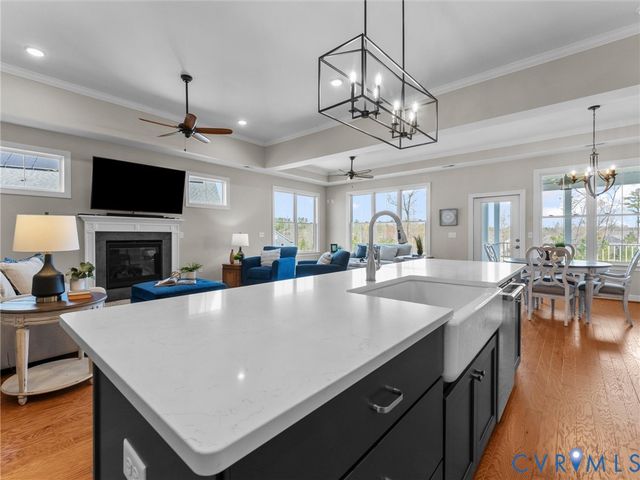 7249 Emerald Point Vista, Moseley, VA 23120