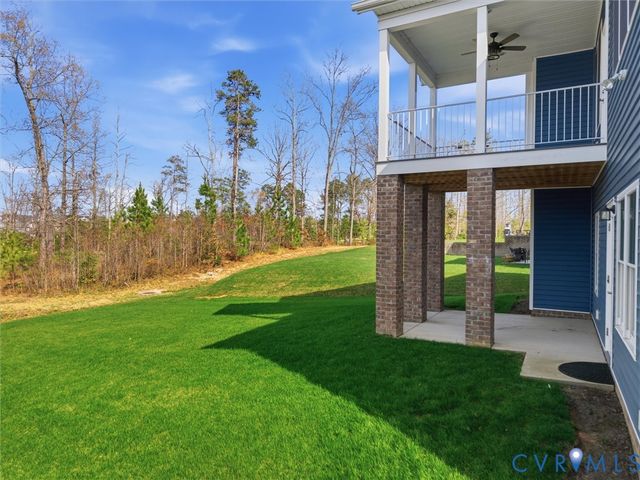 7249 Emerald Point Vista, Moseley, VA 23120