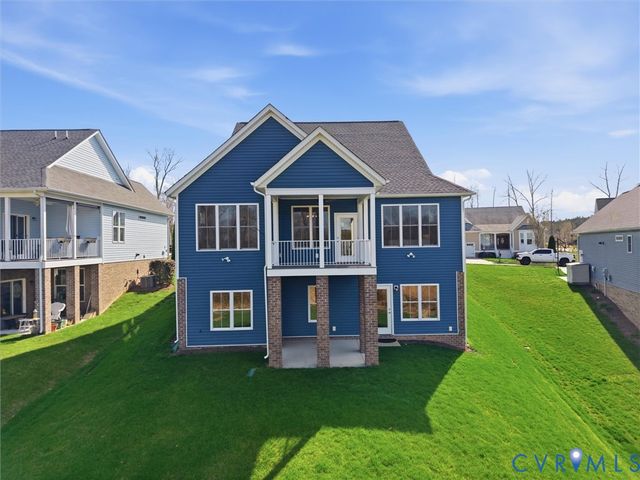 7249 Emerald Point Vista, Moseley, VA 23120