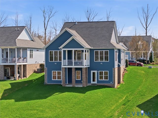 7249 Emerald Point Vista, Moseley, VA 23120