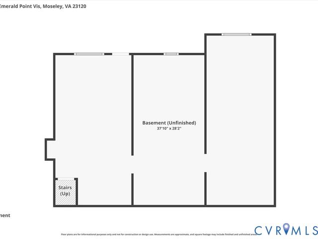 7249 Emerald Point Vista, Moseley, VA 23120
