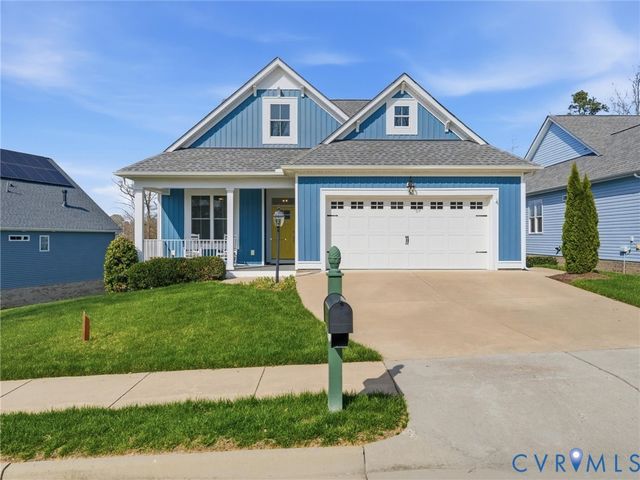 7249 Emerald Point Vista, Moseley, VA 23120