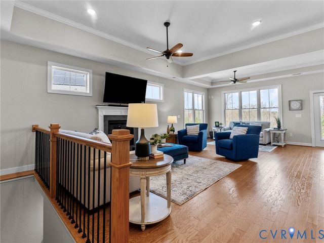 7249 Emerald Point Vista, Moseley, VA 23120