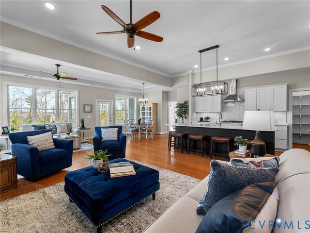 7249 Emerald Point Vista, Moseley, VA 23120