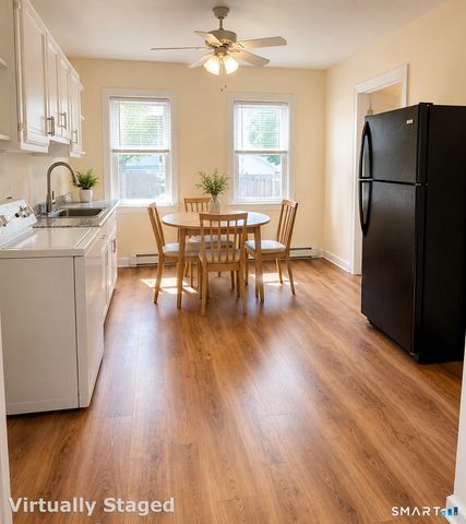 6 East Walnut Street 1R, Stamford, CT 06902