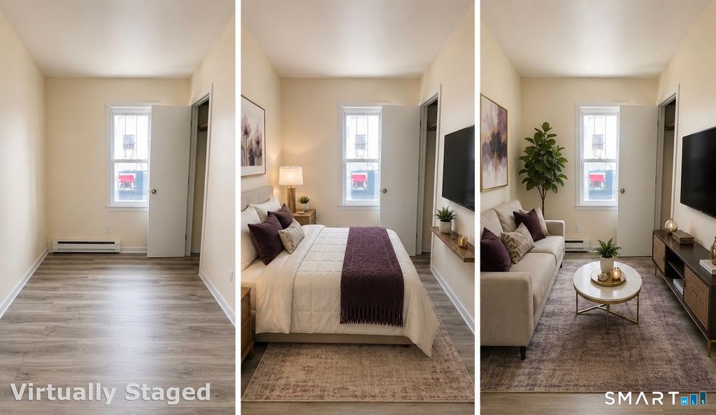 6 East Walnut Street 1R, Stamford, CT 06902