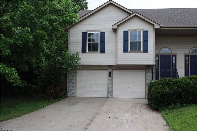 403 NW Highland Lane, Blue Springs, MO 64014