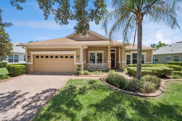 220 BAYOU BEND ROAD, Groveland, FL 34736