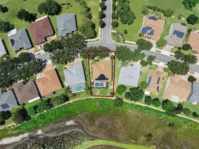 220 BAYOU BEND ROAD, Groveland, FL 34736
