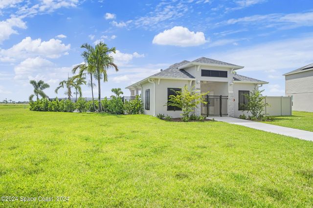 2303 Middlebury Drive SE, Palm Bay, FL 32909