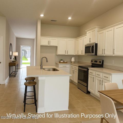 2303 Middlebury Drive SE, Palm Bay, FL 32909