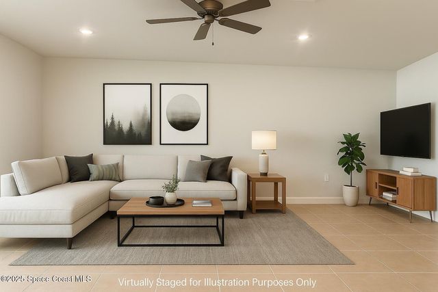 2303 Middlebury Drive SE, Palm Bay, FL 32909