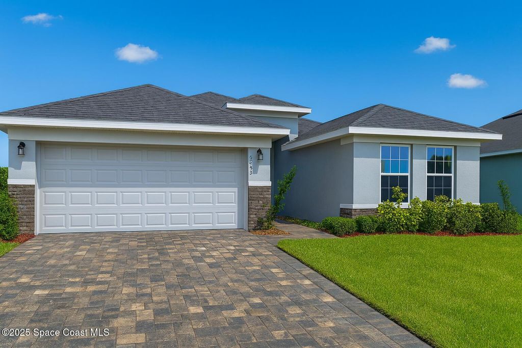 2303 Middlebury Drive SE, Palm Bay, FL 32909