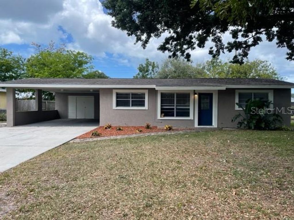 3704 36TH STREET W, Bradenton, FL 34205
