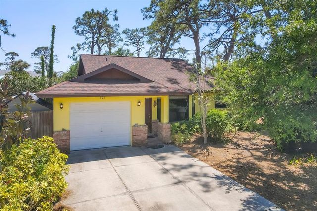 521 ARTISTS AVENUE, Englewood, FL 34223