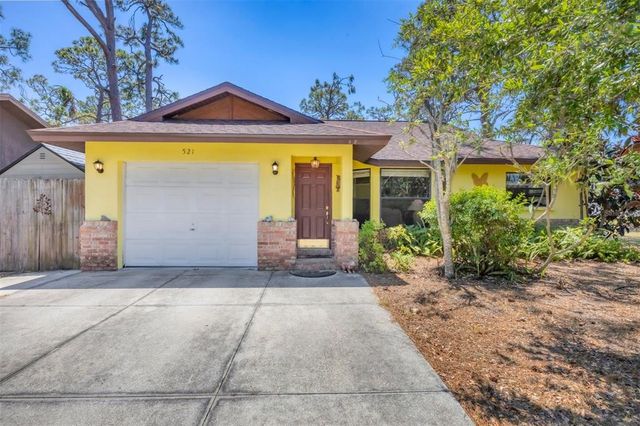 521 ARTISTS AVENUE, Englewood, FL 34223
