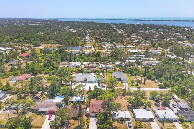 521 ARTISTS AVENUE, Englewood, FL 34223