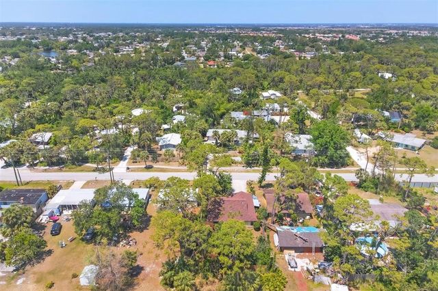 521 ARTISTS AVENUE, Englewood, FL 34223