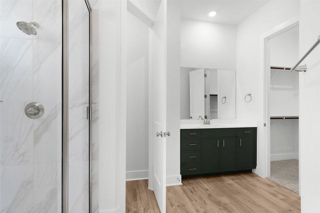 441 Blue Vervain TRL, Georgetown, TX 78633