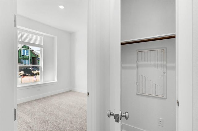 441 Blue Vervain TRL, Georgetown, TX 78633