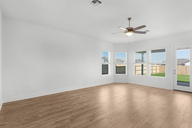 441 Blue Vervain TRL, Georgetown, TX 78633