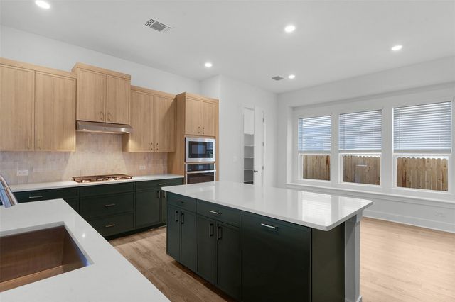 441 Blue Vervain TRL, Georgetown, TX 78633