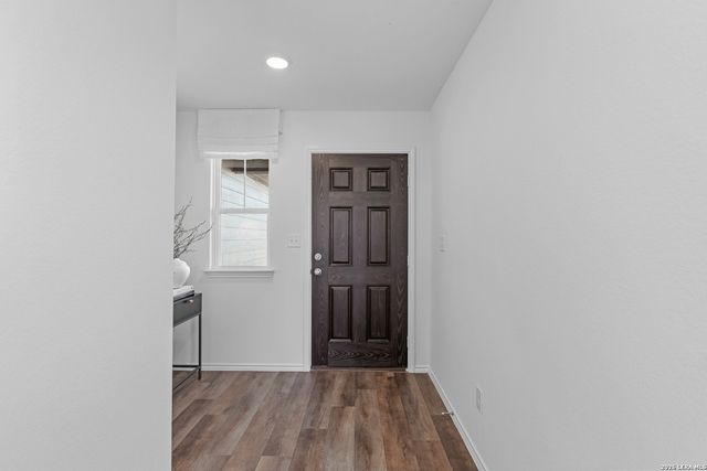 5155 Bay Breeze, San Antonio, TX 78245